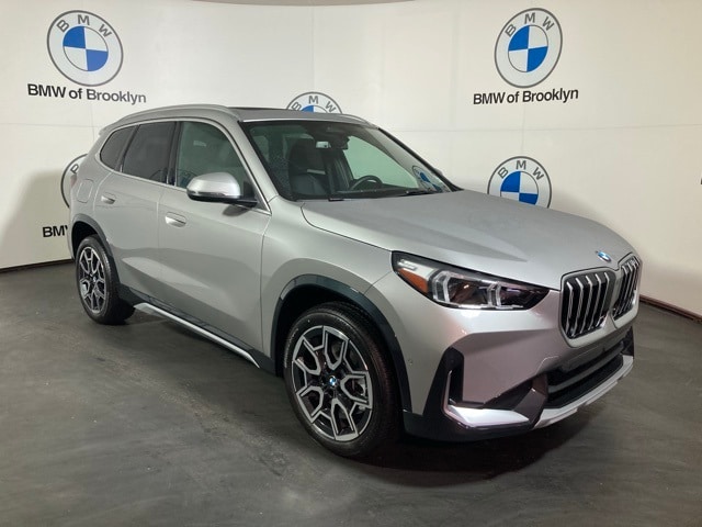 2025 BMW X1 SUV 
