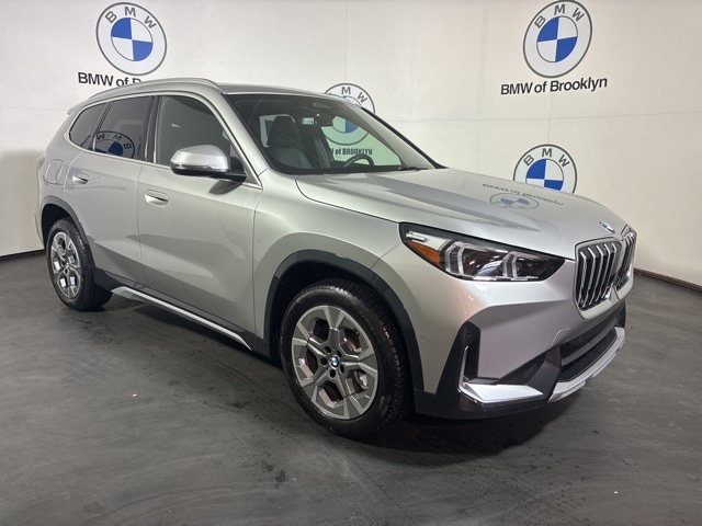 2026 BMW X1 SUV 