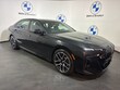 BMW 740i