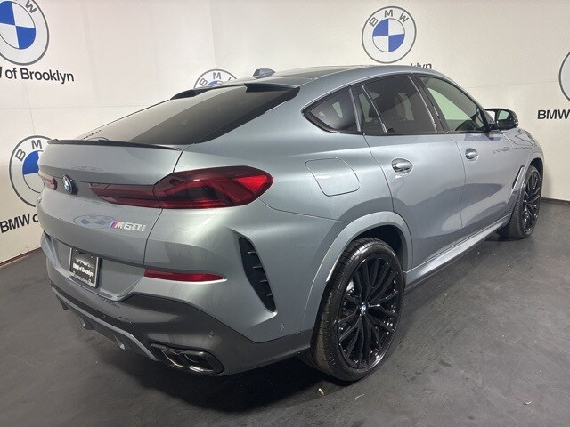 2026 Bmw X6 photo 3