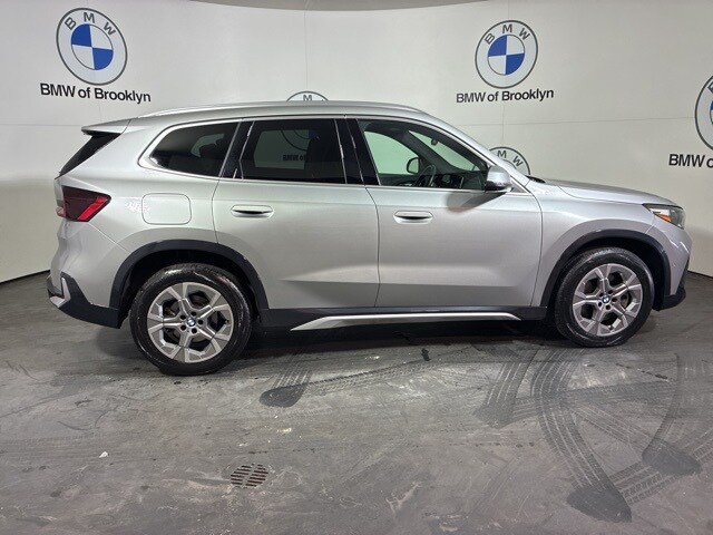 2024 Bmw X1 XDrive28i photo 2