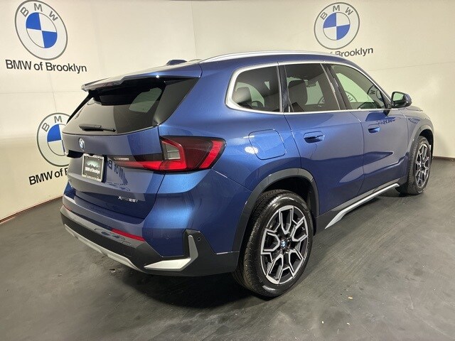 2025 Bmw X1 XDrive28i photo 2