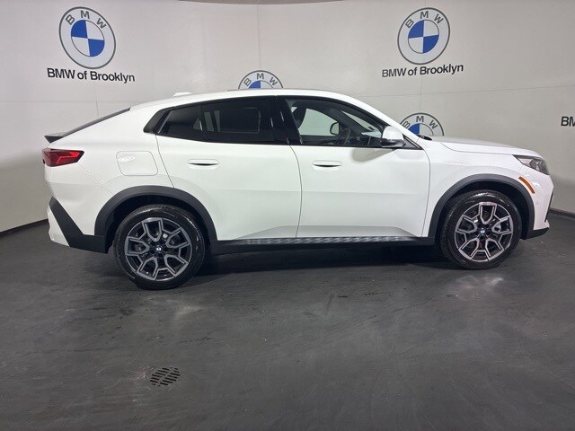 2026 Bmw X2 xDrive28i photo 2