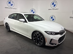 2026 BMW 330i xDrive Sedan