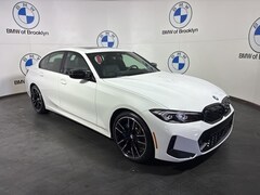 2026 BMW M340 i xDrive Sedan