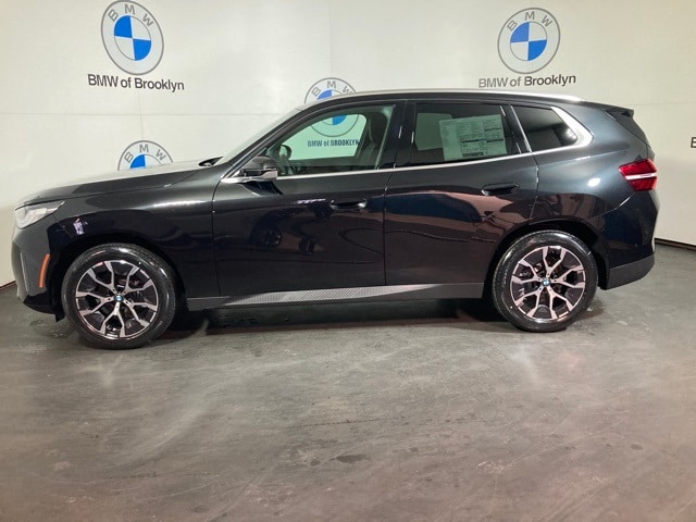 jarimi3 ブルーベリー 2025 New 2025 BMW X3 For Sale at BMW of Brooklyn | VIN