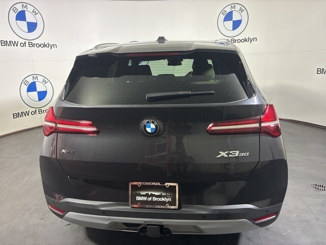 2026 Bmw X3 photo 3