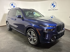 2026 BMW X7 xDrive40i SUV