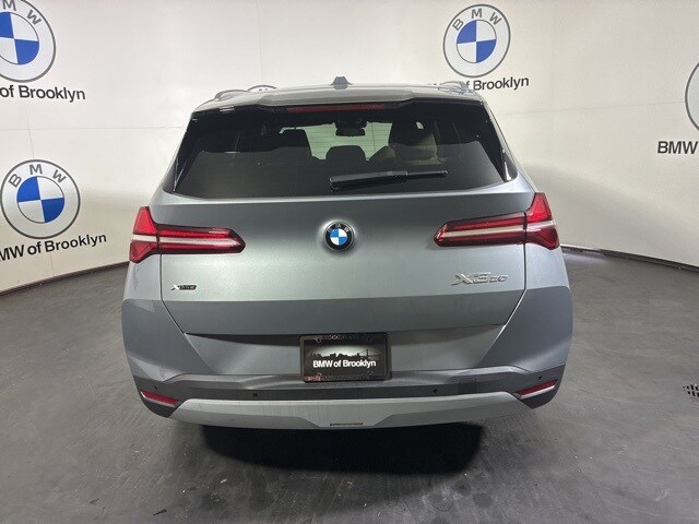 2026 Bmw X3 photo 3