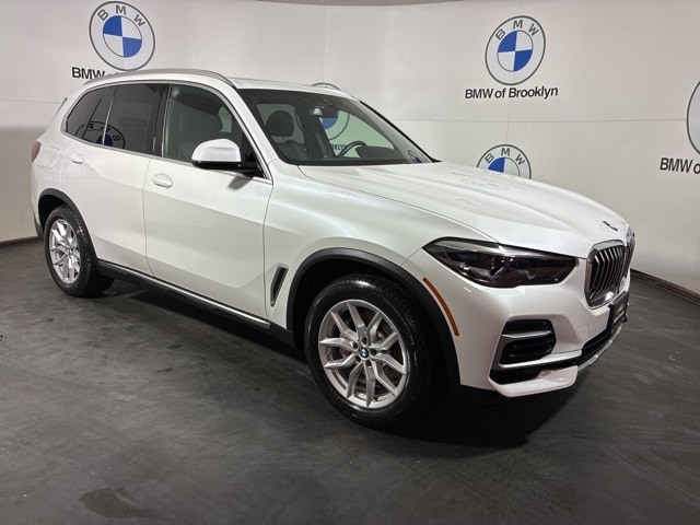 2023 BMW X5 SUV 