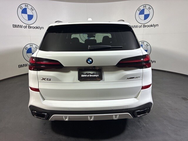 2026 Bmw X5 xDrive40i photo 4