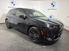 2026 BMW iX xDrive45 SUV