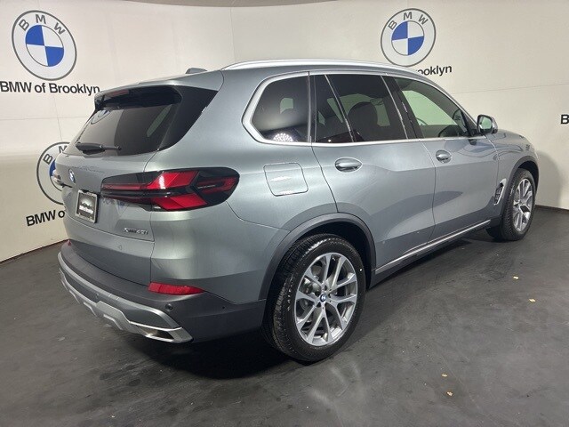 2026 Bmw X5 xDrive40i photo 3