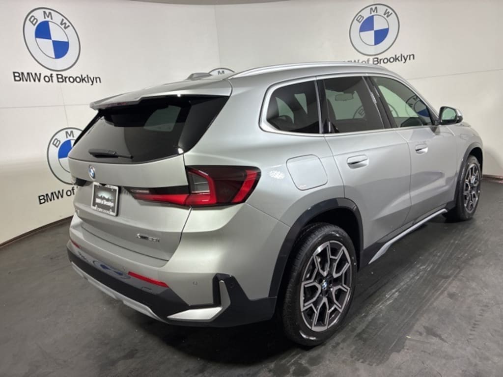 New 2026 BMW X1 xDrive28i SUV