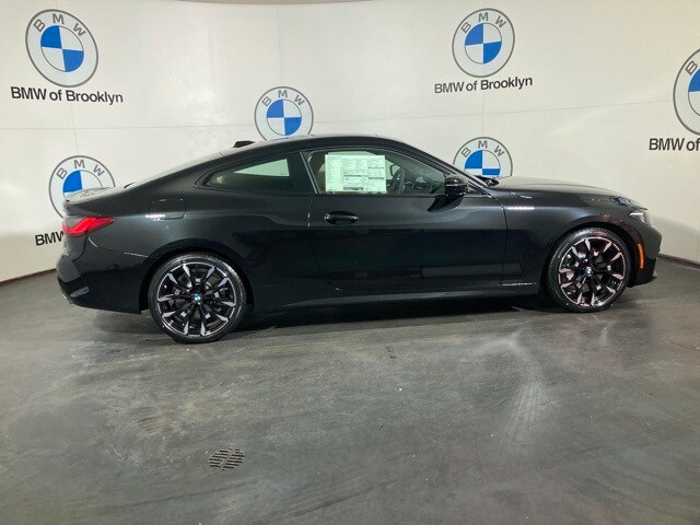 2025 Bmw 430i xDrive Coupe photo 2