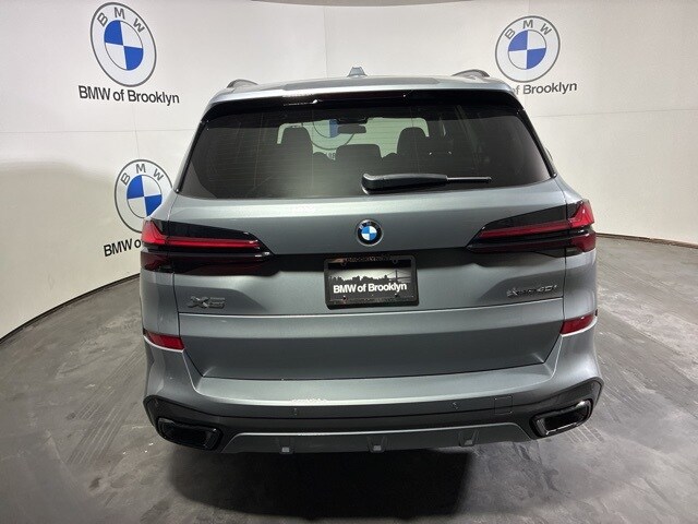 2026 Bmw X5 xDrive40i photo 4