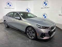 2026 BMW 530i xDrive Sedan