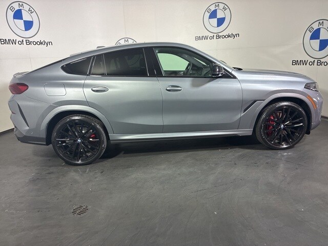 2026 Bmw X6 photo 2