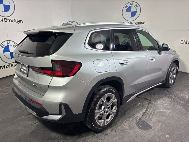 2024 Bmw X1 XDrive28i photo 3