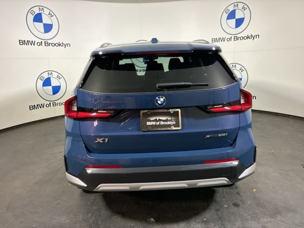 New 2026 BMW X1 xDrive28i SUV