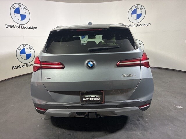 2026 Bmw X3 photo 4
