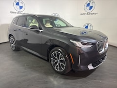 2026 BMW X3 30 xDrive SUV