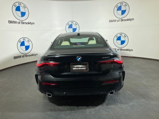 2025 Bmw 430i xDrive Coupe photo 4