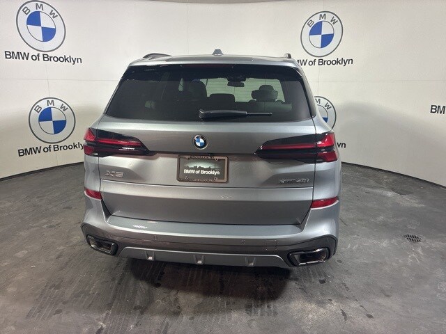 2026 Bmw X5 xDrive40i photo 3