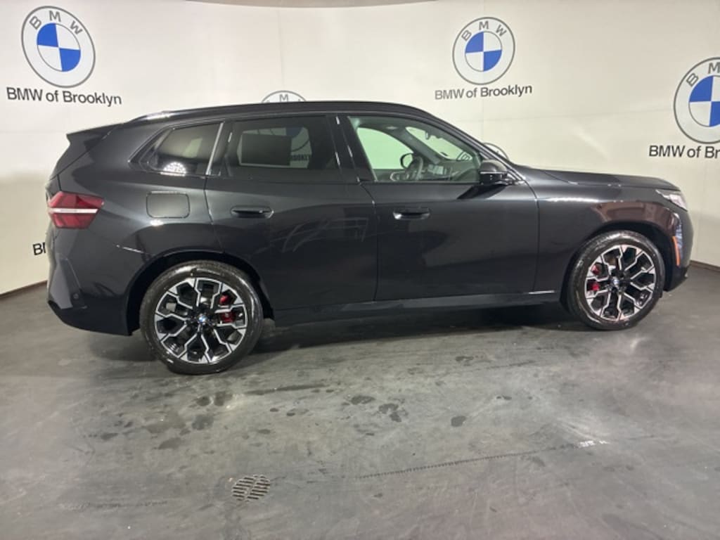 New 2026 BMW X3 M50 xDrive SUV
