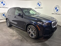 2026 BMW X5 PHEV xDrive50e SUV