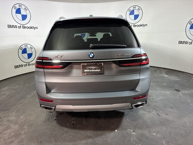 2026 Bmw X7 xDrive40i photo 4