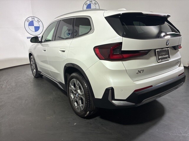 2023 Bmw X1 XDrive28i photo 3