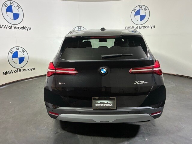 2026 Bmw X3 photo 3