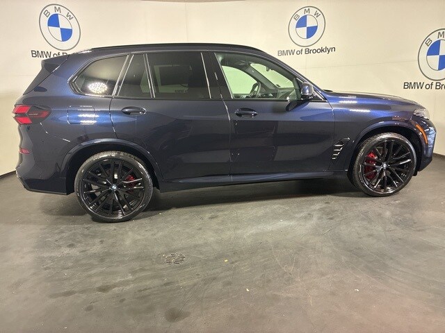 2026 Bmw X5 xDrive40i photo 2