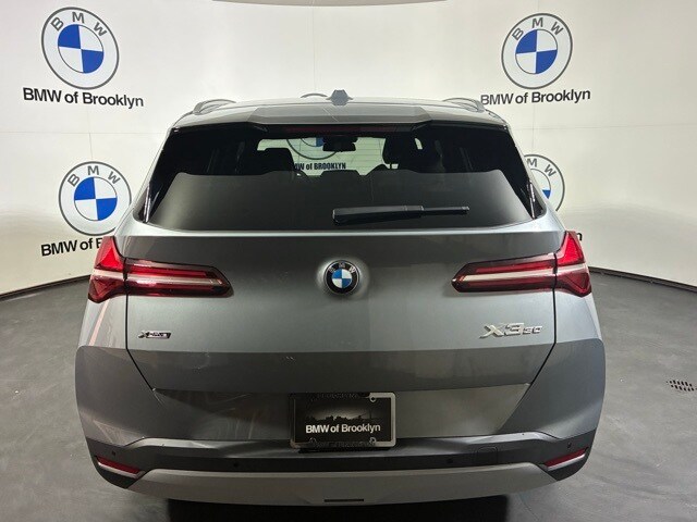 2026 Bmw X3 photo 4