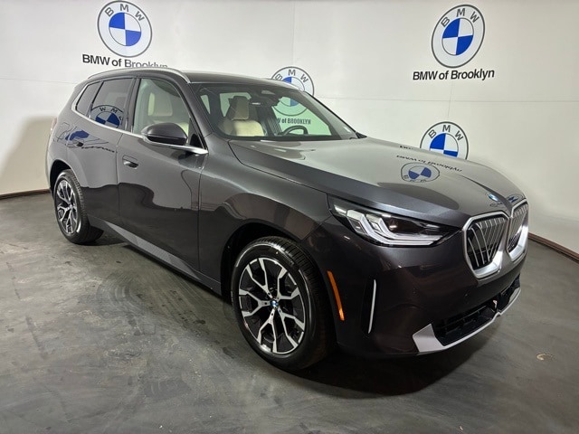 2026 BMW X3 30's photo