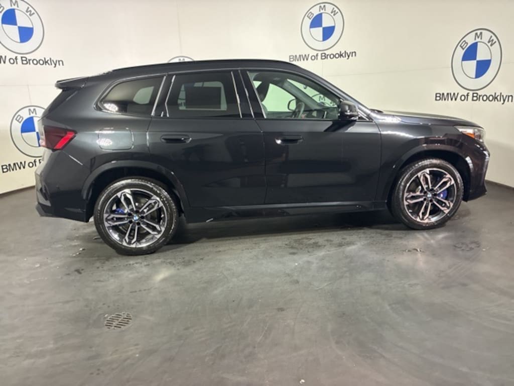 New 2026 BMW X1 M35i SUV