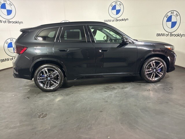2026 Bmw X1 M35i photo 2