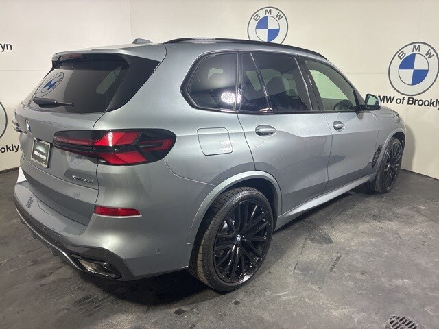 2026 Bmw X5 xDrive40i photo 2