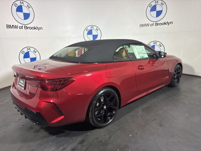 2026 Bmw M440i xDrive photo 3