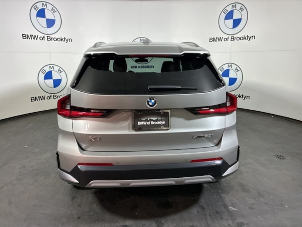 New 2026 BMW X1 xDrive28i SUV