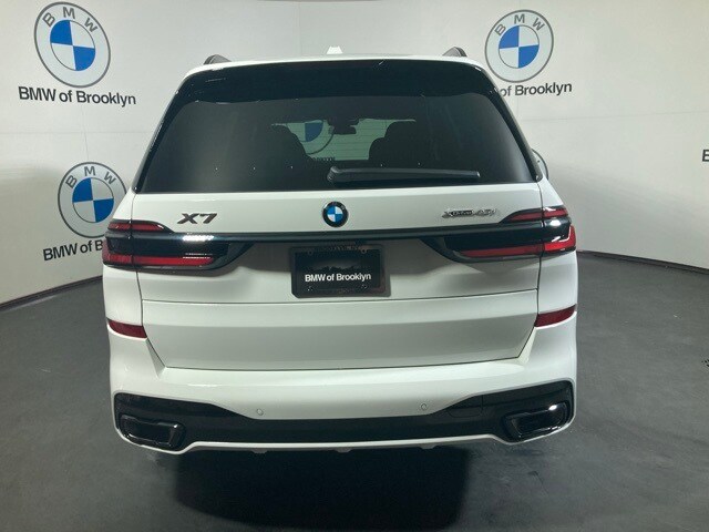 2026 Bmw X7 xDrive40i photo 4