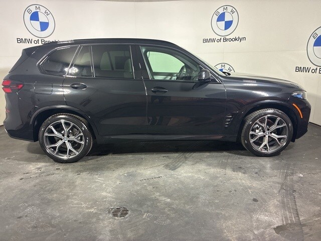 2026 Bmw X5 xDrive40i photo 2