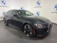 2026 BMW 430i xDrive Gran Coupe