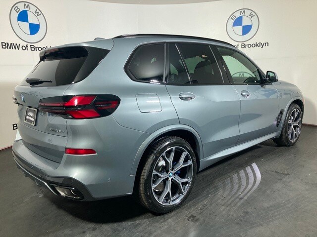 2026 Bmw X5 xDrive50e photo 3