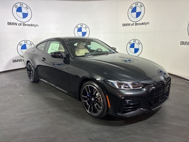 2026 BMW M440i Coupe 