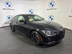 2026 BMW M440i xDrive Coupe