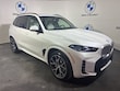  BMW X5 PHEV