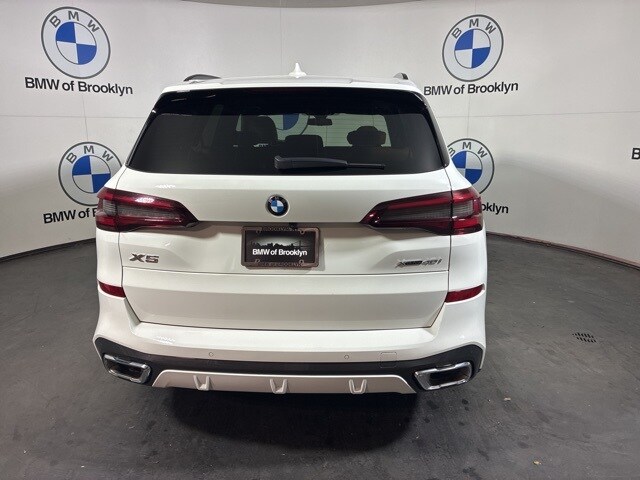 2023 Bmw X5 xDrive40i photo 3