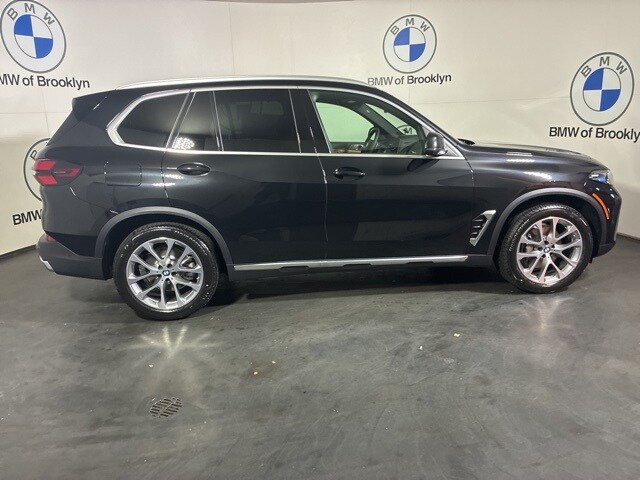 2026 Bmw X5 xDrive40i photo 2